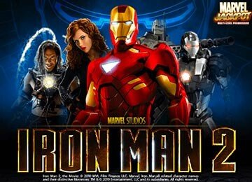 Iron Man 2